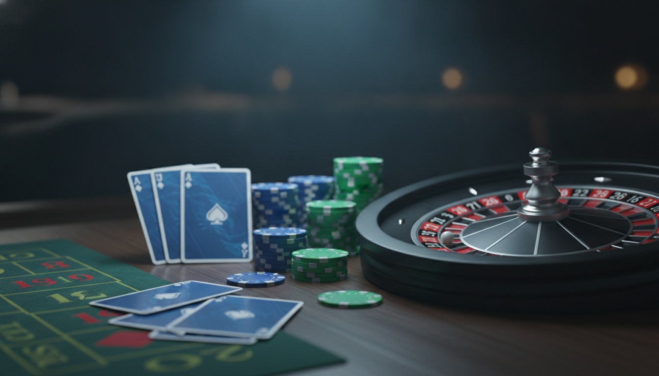 77Ruay Casino Review: A Comprehensive Guide for UK Players